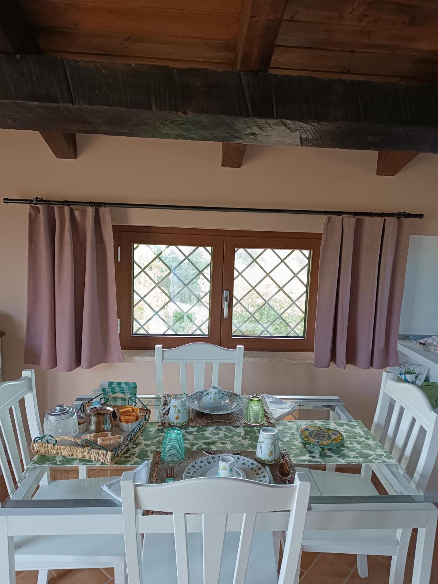 Santa Lucia B&B Caiazzo Εξωτερικό φωτογραφία