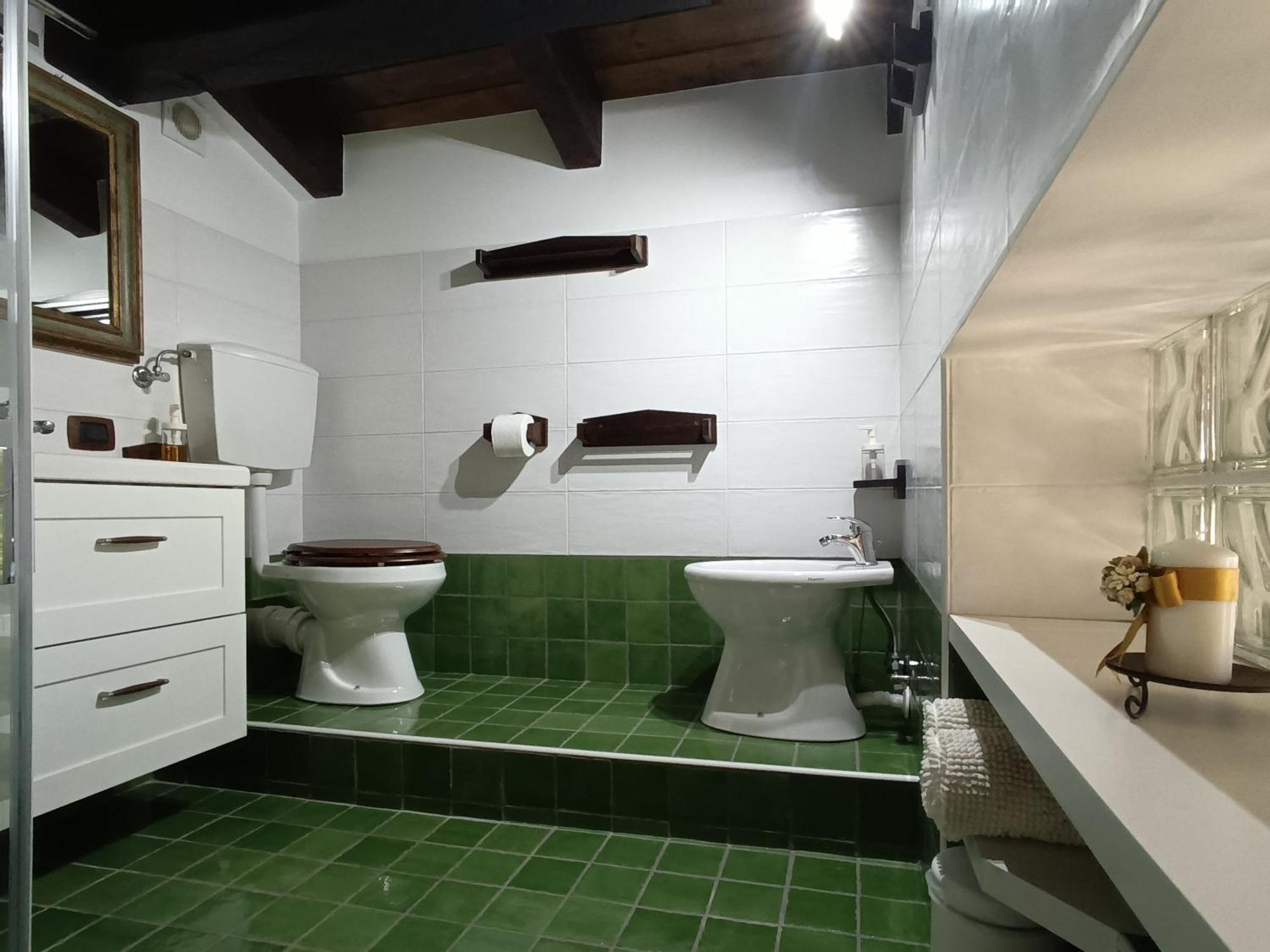 Santa Lucia B&B Caiazzo Εξωτερικό φωτογραφία